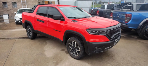 Ram Rampage 2.0 Rebel Gme At9 4x4