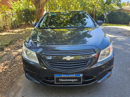 Chevrolet Onix 1.4 Lt 98cv - Gf