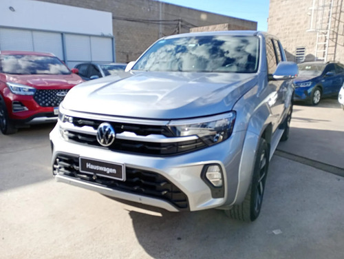 Volkswagen Amarok 3.0 Cd Tdi 258cv V6 Extreme 4x4 At