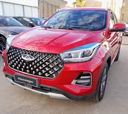 Chery Tiggo 4 Pro 1.5 Comfort Mt