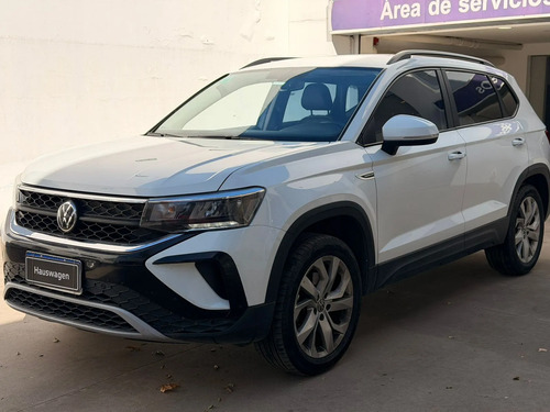 Volkswagen Taos 1.4 250 Tsi Comfortline