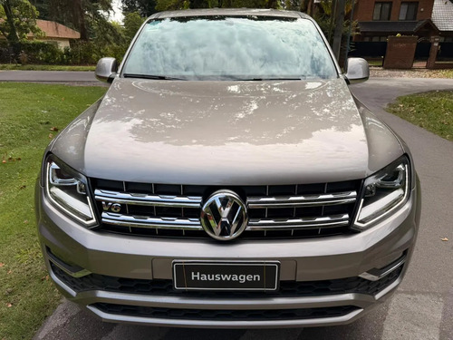Volkswagen Amarok 3.0 V6 Extreme - Gf