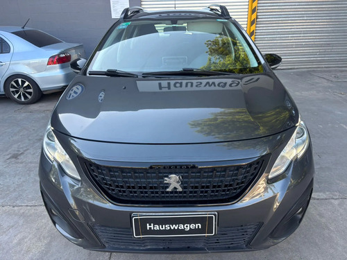 Peugeot 2008 1.6 Allure - Gf