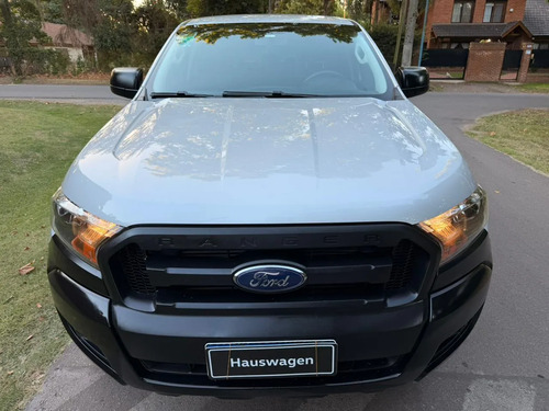 Ford Ranger 2.2 Cd Xl Tdci 150cv 4x2 - Gf