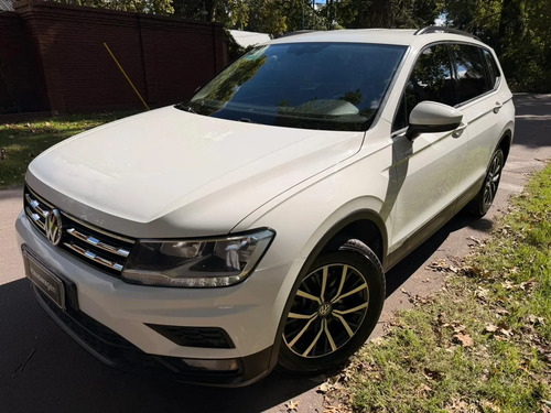 Volkswagen Tiguan Allspace 1.4 Tsi Trendline 150cv Dsg Us