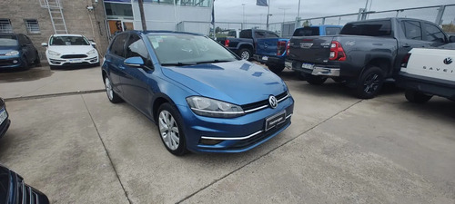 Volkswagen Golf 1.4 Comfortline Tsi Dsg