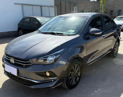 Fiat Cronos 1.3 Stile Mt
