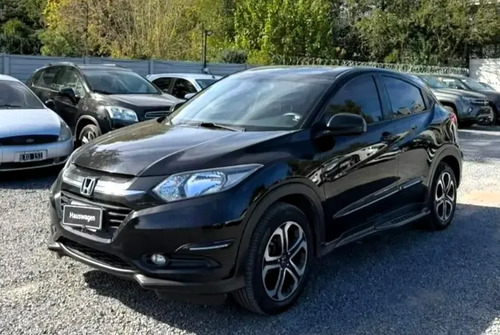 Honda Hr-v 1.8 Lx 2wd Cvt