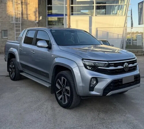 D_818783-MLA110571654586_052026-O Volkswagen Amarok 3.0 Cd Tdi 258cv V6 Extreme 4x4 At Mr