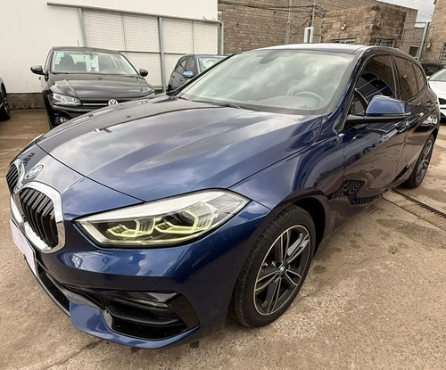 Bmw Serie 1 1.5 118i Sport Line 136cv Gr Us