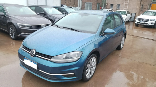 Volkswagen Golf 1.4 Comfortline Tsi
