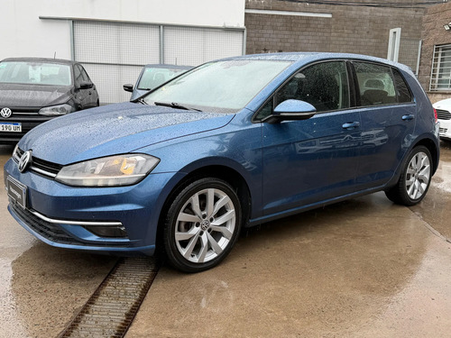 Volkswagen Golf 1.4 Comfortline Tsi Dsg - Salinas