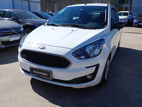 Ford Ka 1.5 S