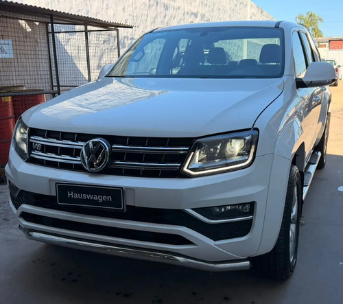 Volkswagen Amarok 3.0 V6 Cd Highline