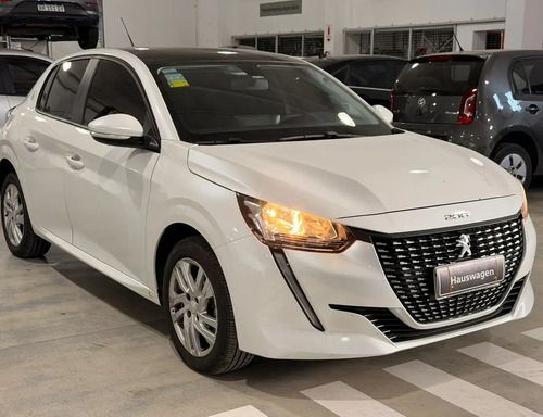 Peugeot 208 1.6 Active