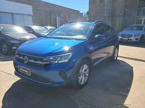Volkswagen Nivus 1.0 Tsi 200 Comfortline Tiptronic - Gauna