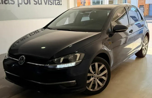 Volkswagen Golf 1.4 Comfortline Tsi Dsg Nd