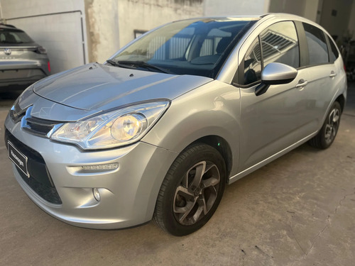 Citroën C3 1.6 Vti 115 At6 Feel Lk