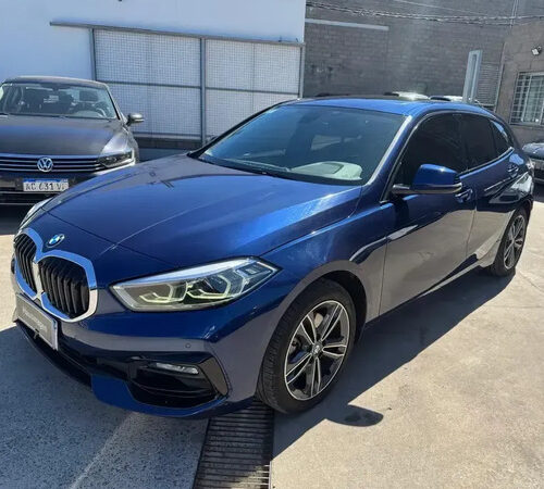 Bmw Serie 1 1.5 118i Sport Line 136cv - Jiménez