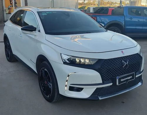 Ds7 Crossback Performance Line 1.6