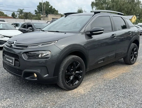 Citroën C4 Cactus 1.6 Vti 115 Feel Pack Plus