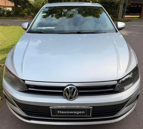 Volkswagen Virtus 1.6 Msi Trendline - Gf