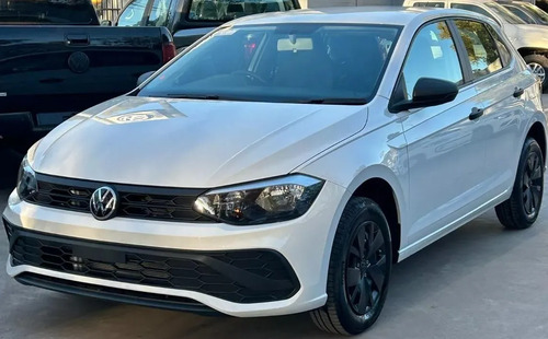 Volkswagen Polo 1.6 Msi Track