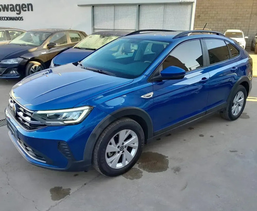 Volkswagen Nivus 1.0 Tsi Tiptronic Comfortline