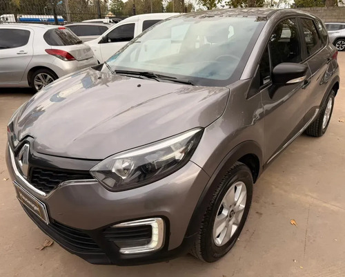 Renault Captur 1.6 Life - Gf