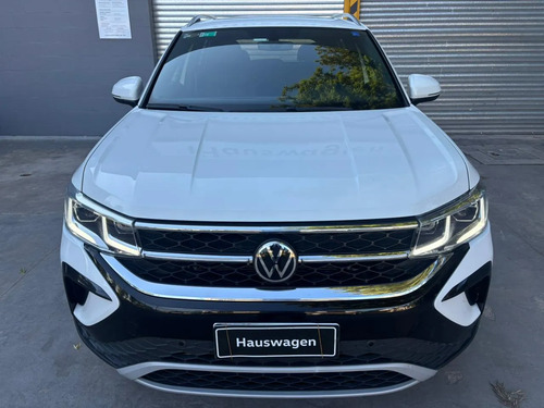 Volkswagen Taos 1.4 250 Tsi Highline - Gf