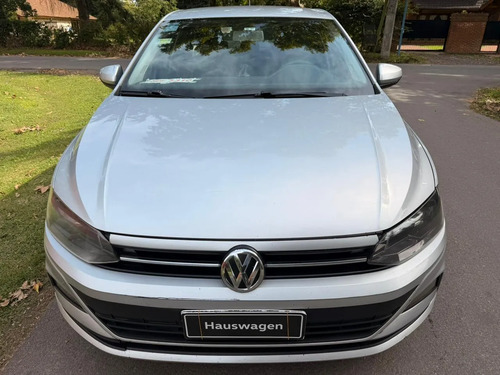 Volkswagen Virtus 1.6 Msi Trendline - Gf