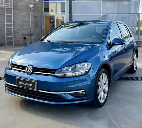 Volkswagen Golf 1.4 Comfortline Tsi Dsg Mr