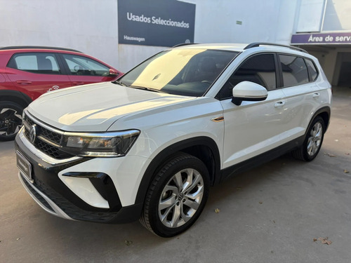 Volkswagen Taos 1.4 250 Tsi Comfortline Financiacion - Ap