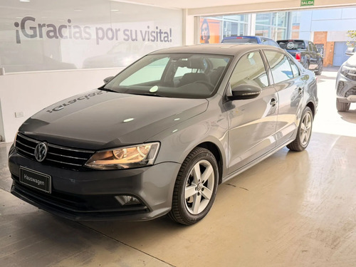Volkswagen Vento 2.5 Advance Plus 170cv Tiptronic