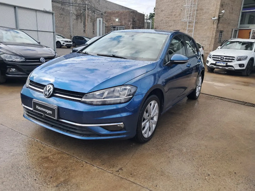 Volkswagen Golf 1.4 Comfortline Tsi Dsg - Gauna