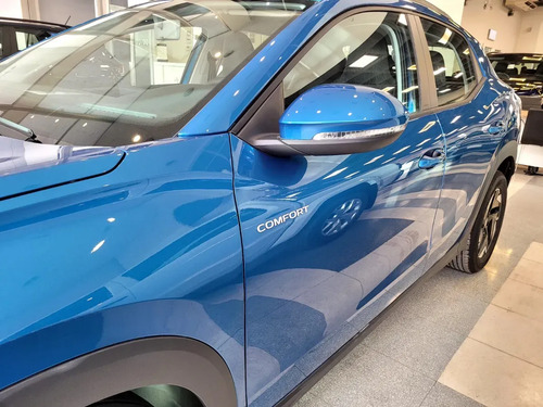 Volkswagen Tera 1.0t 170 Tsi Comfort At