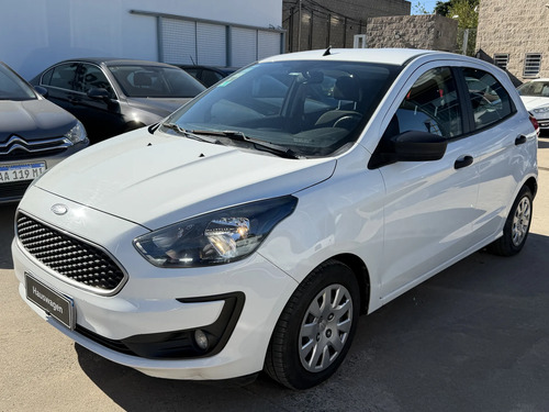 Ford Ka 1.5 S