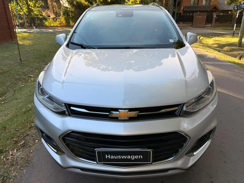 Chevrolet Tracker 1.8 Ltz+ - Gf