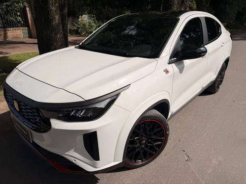 Fiat Fastback 1.3 Abarth T270 At6 Us