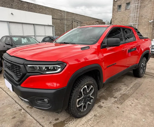 Ram Rampage 2.0 Rebel Gme At9 4x4 Gr Us