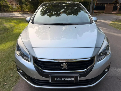 Peugeot 308 1.6 Feline Hdi 115cv - Gf
