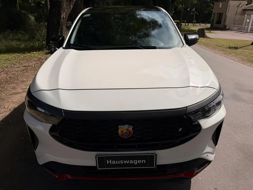 Fiat Fastback 1.3 Abarth T270 At6 - Gf