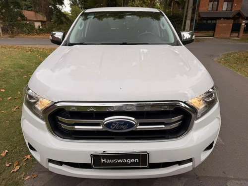 Ford Ranger 3.2 Cd Xlt Tdci 200cv 4x4 - Gf