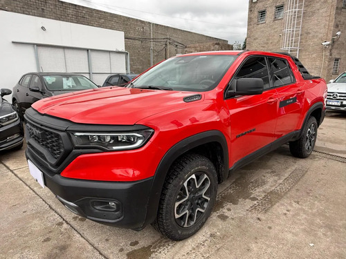 Ram Rampage 2.0 Rebel Gme At9 4x4 Gr Us