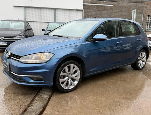 Volkswagen Golf 1.4 Comfortline Tsi Dsg - Salinas