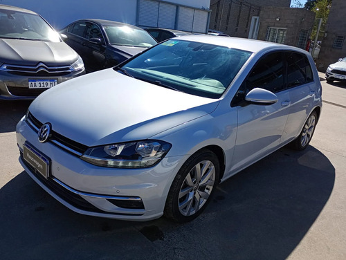 Volkswagen Golf 1.4 Comfortline Tsi Dsg