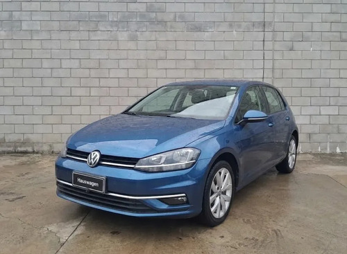 Volkswagen Golf 1.4 Comfortline Tsi