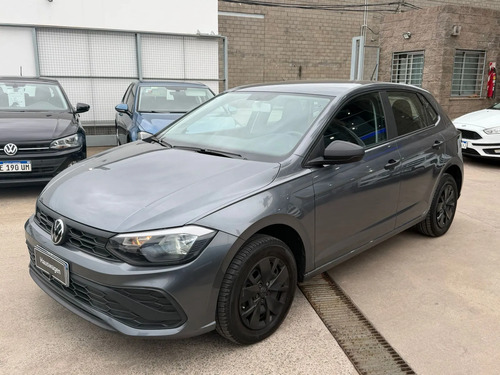 D_987990-MLA110705254259_042026-O Volkswagen Polo 1.6 Msi Track