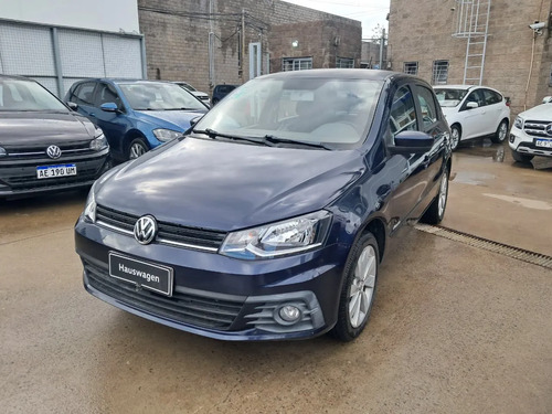 Volkswagen Gol Trend 1.6 Highline 101cv I-motion - Gauna