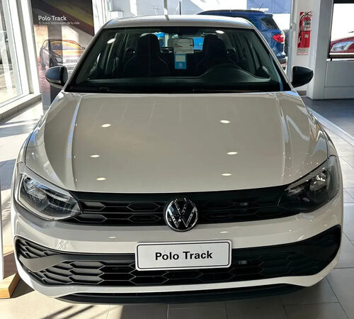 D_605639-MLA110887370500_052026-O Volkswagen Polo 1.6 Msi Track